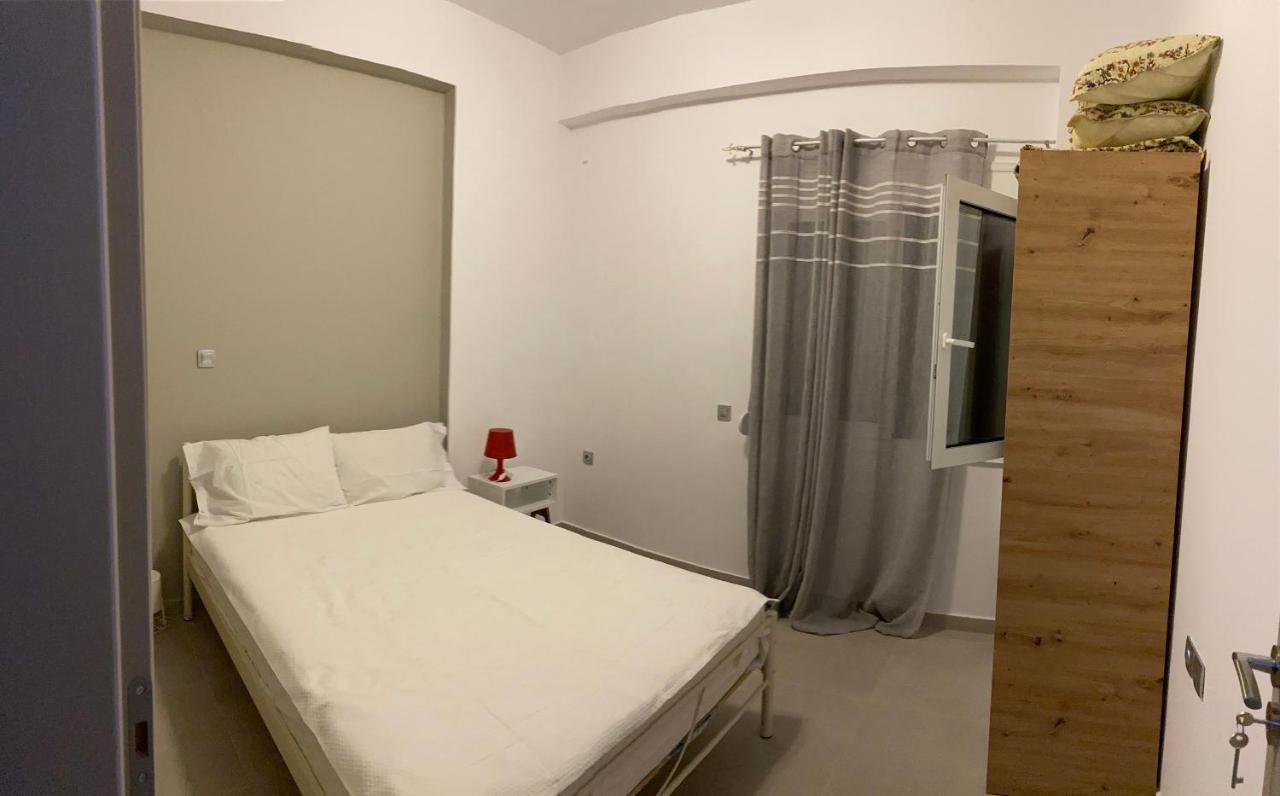 Alisia Apartments Návplio Kültér fotó