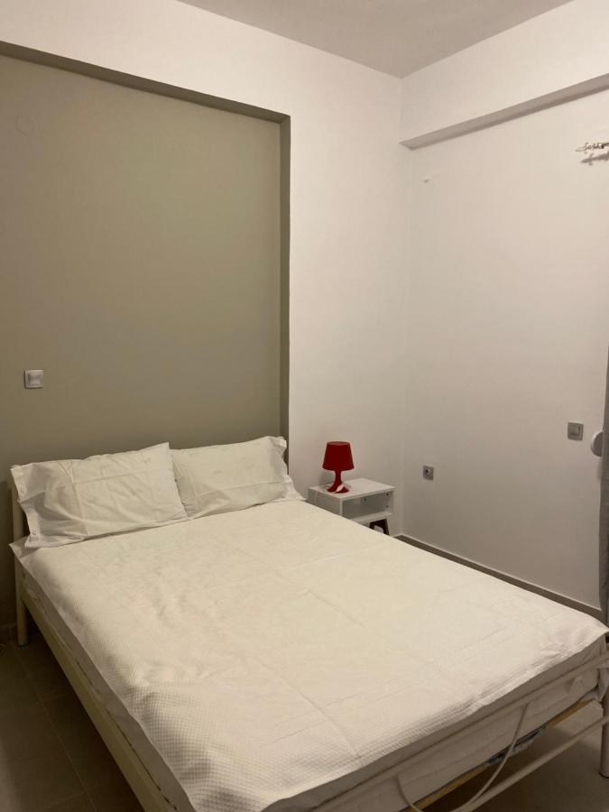 Alisia Apartments Návplio Kültér fotó