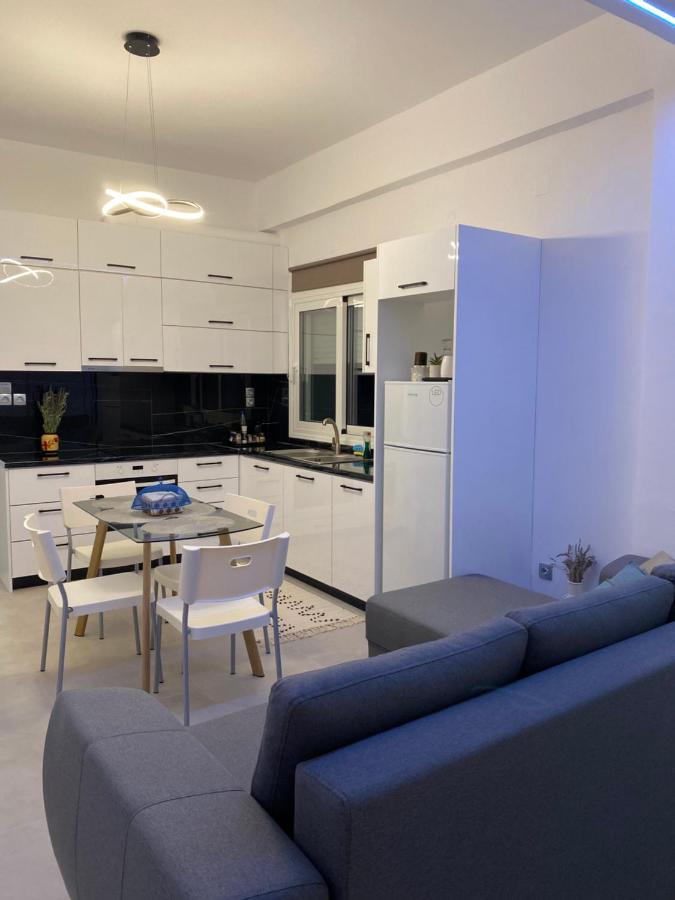 Alisia Apartments Návplio Kültér fotó