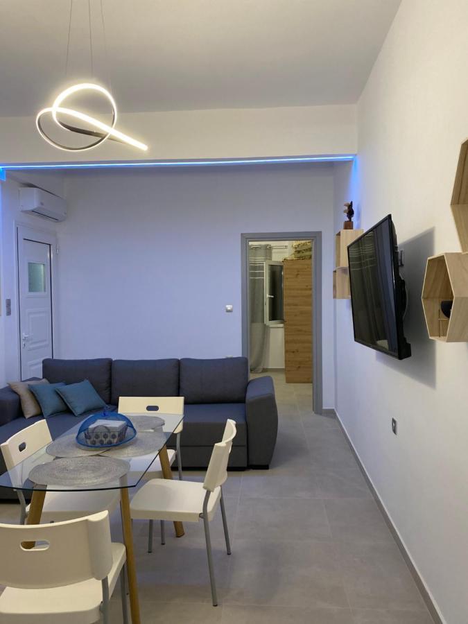 Alisia Apartments Návplio Kültér fotó